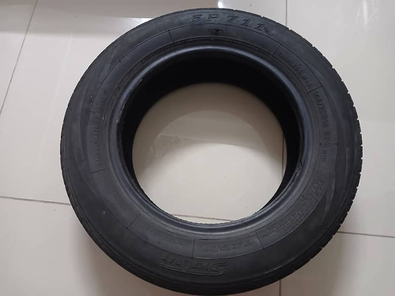 Mehran Tyres 10