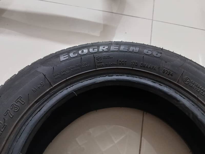 Mehran Tyres 11
