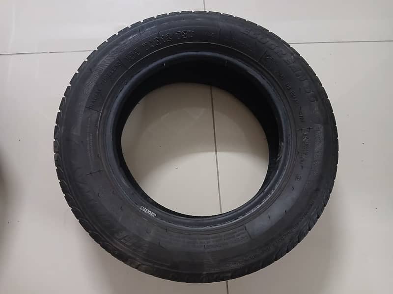 Mehran Tyres 13