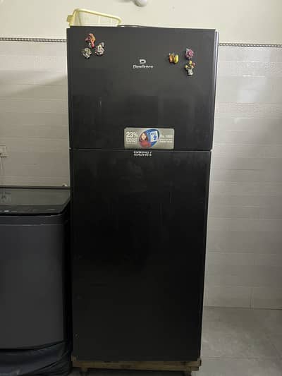 Dawlance Refrigerator FULL SIZE