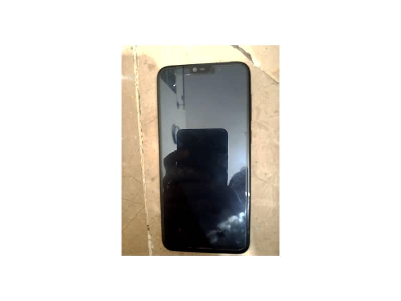 Nokia 6.1 plus 1