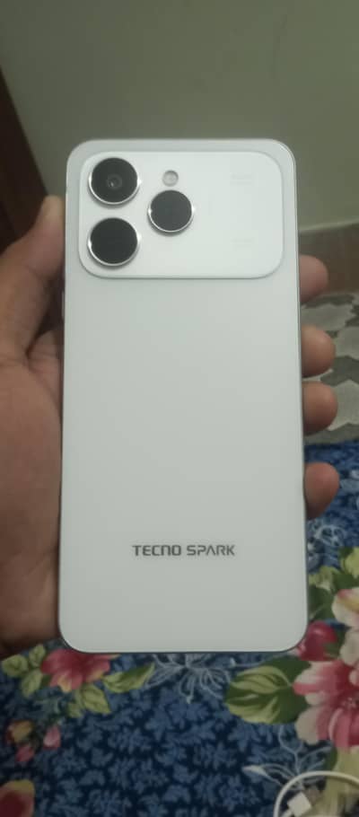 Tecno Other Model