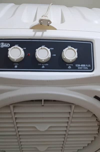 Room Cooler Available for Sale.