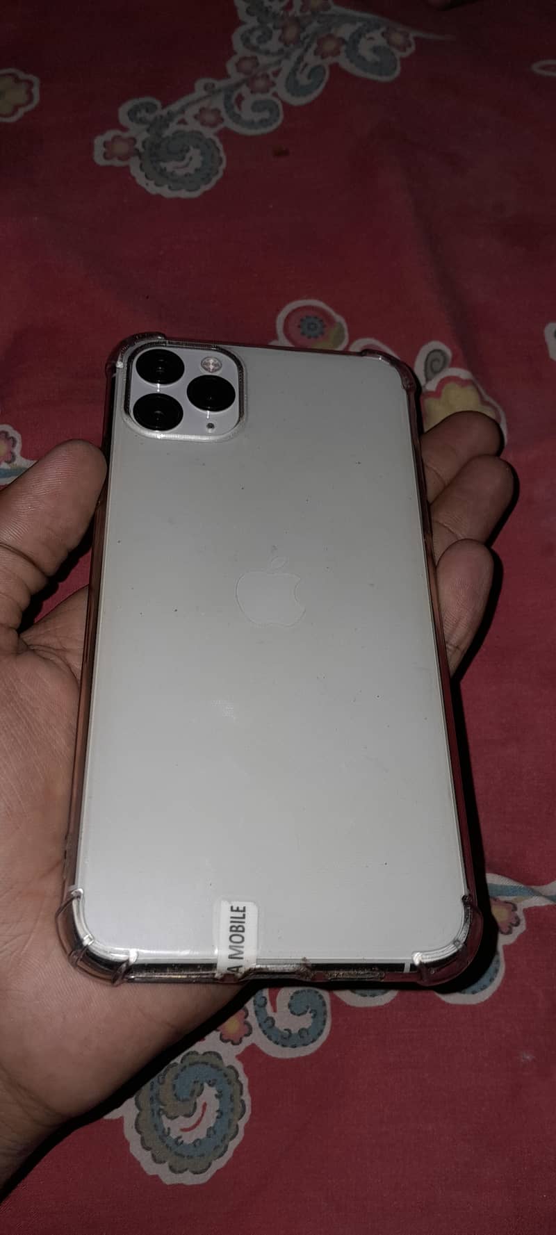 iphone 11 pro max 0