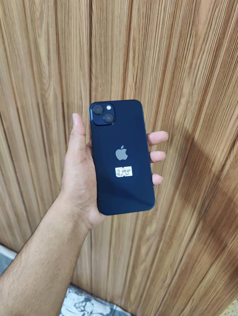 Iphone 13 0