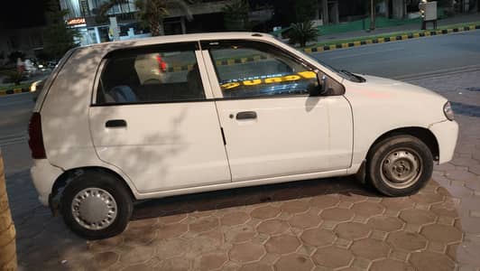 Suzuki Alto 2010