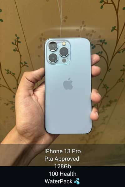 Apple iPhone 13