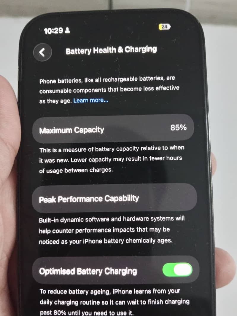 iPhone 14 Pro 2