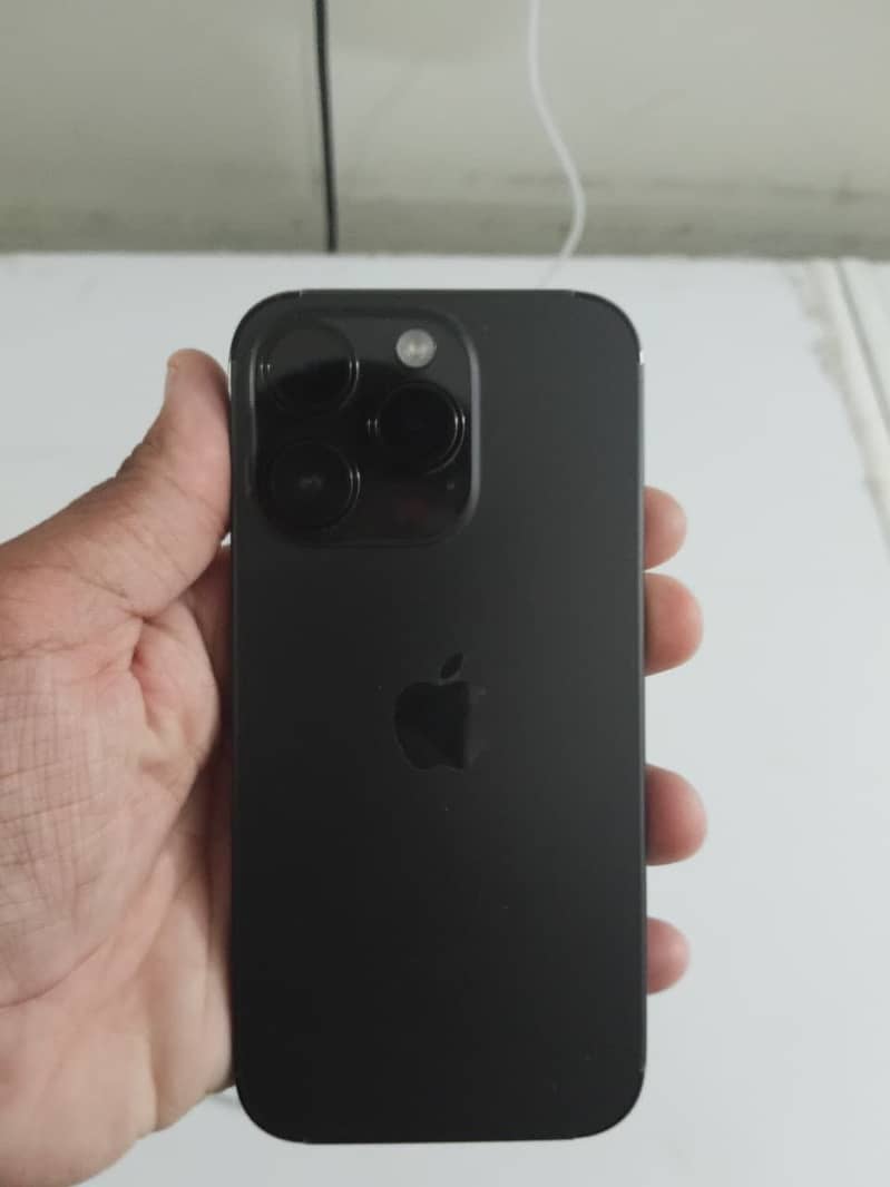 iPhone 14 Pro 3