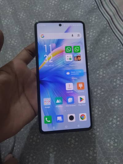 Infinix Note 30 Pro