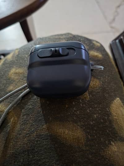 apple air pods 4