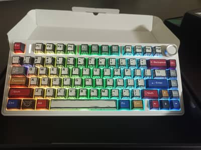 Aula Mechanical keyboard Brand new Is Available in Best Price