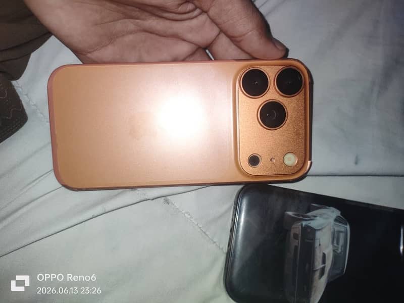 Orange 1
