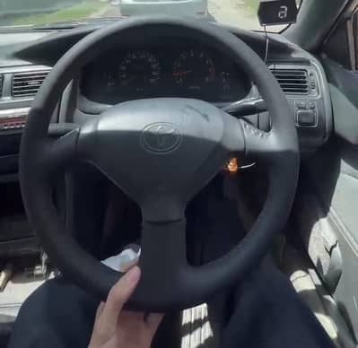 Toyota original Steering