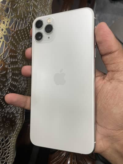 Apple iPhone 11 Pro Max