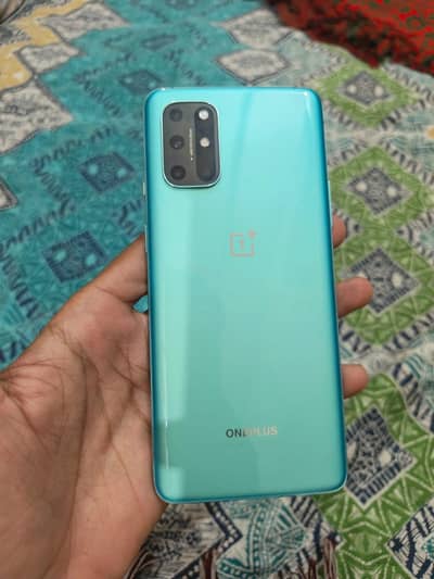 One Plus 8T (12 gb 256gb)