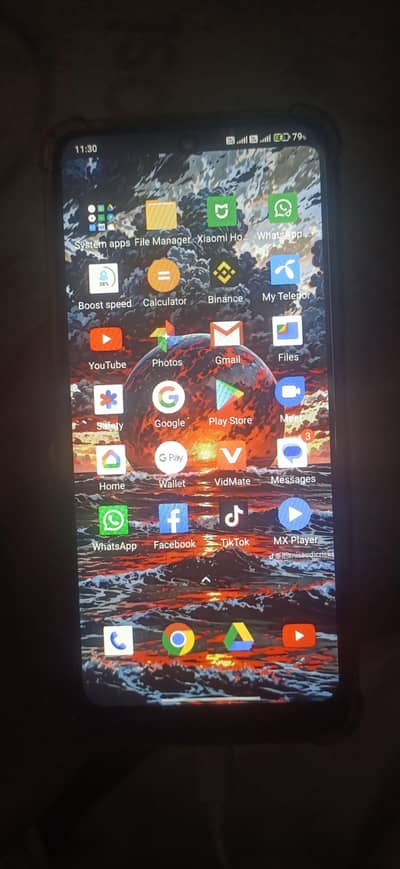 Redmi note 12