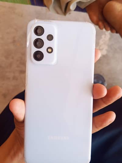 Samsung a23