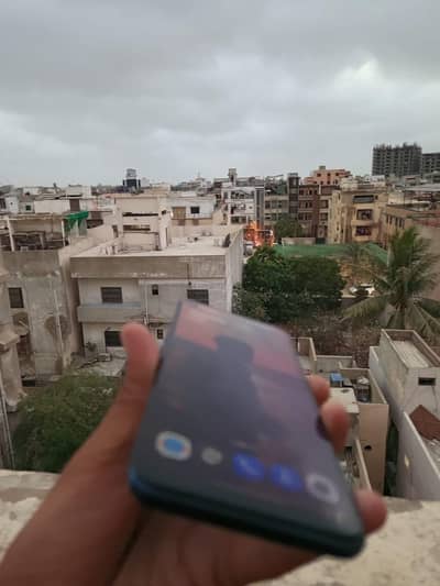One Plus Nord N200