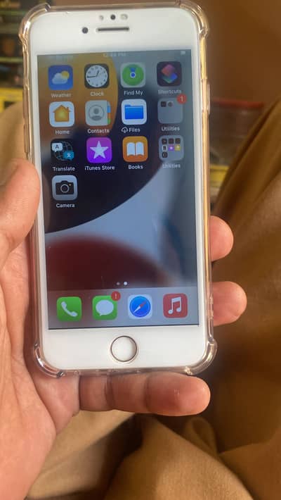 I phone 7