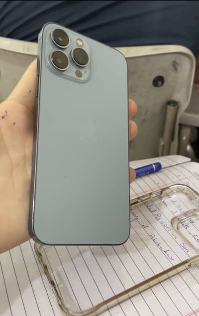 Apple iPhone 13 Pro Max