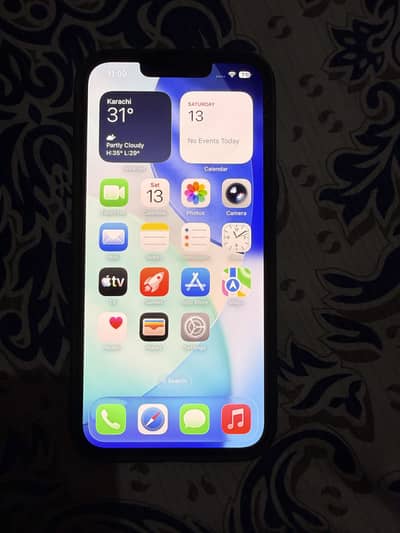 Apple iPhone 13 jv 128