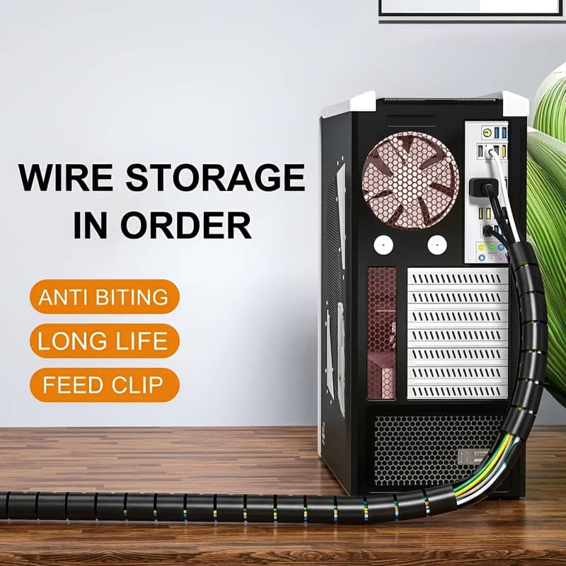 Cable Organizer 1