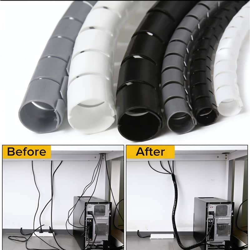 Cable Organizer 2