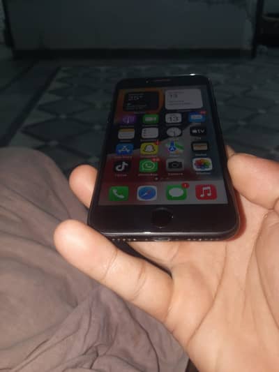 Apple iPhone 7 Plus