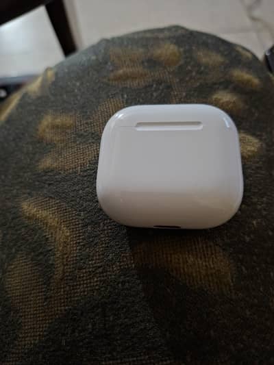apple air pods 4