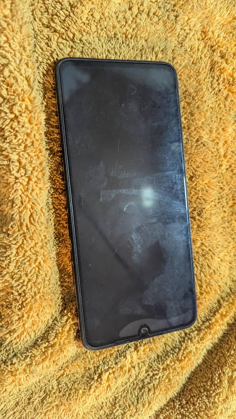 Xiaomi POCO C75 1