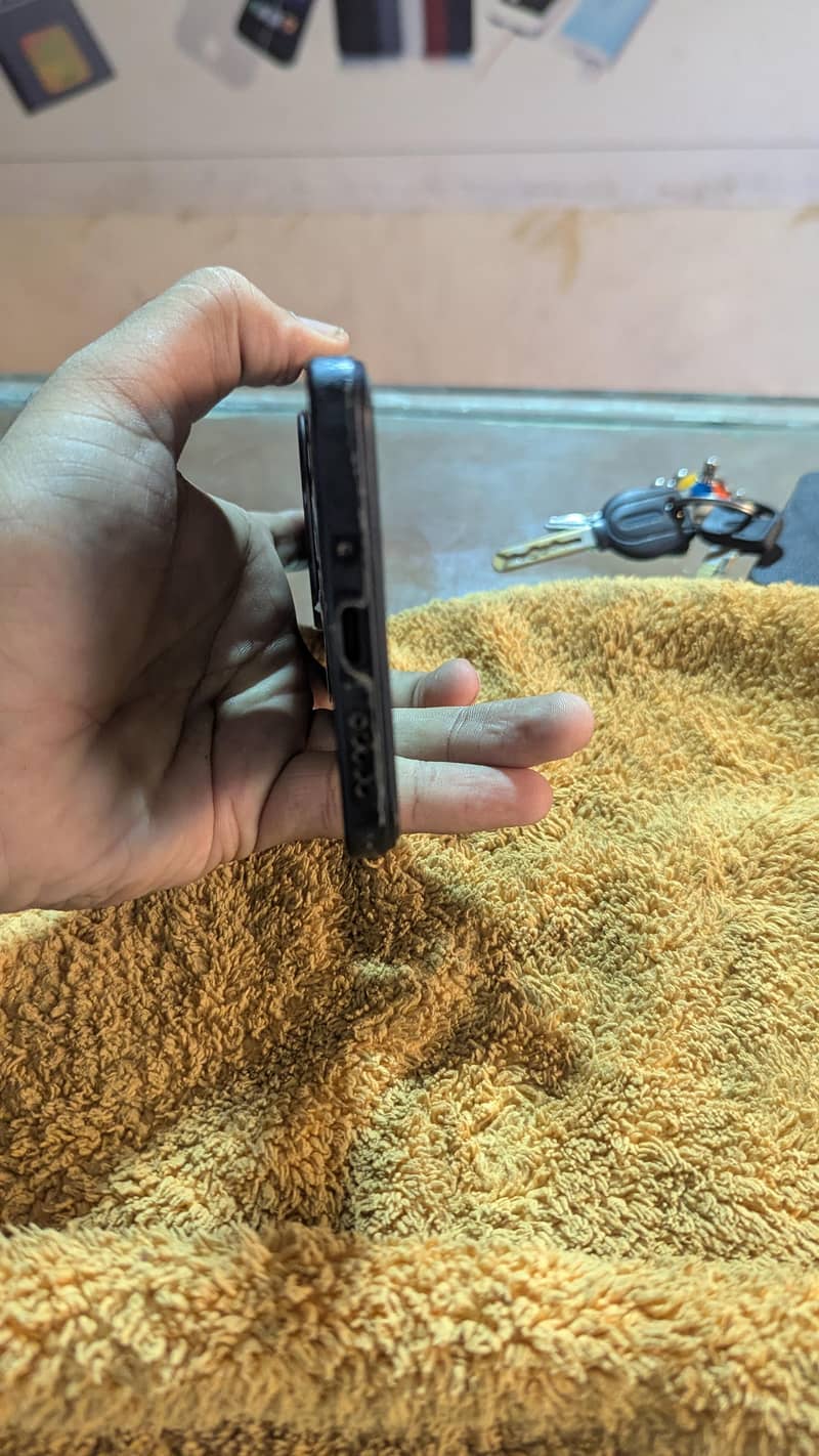 Xiaomi POCO C75 5
