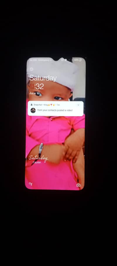 One Plus Nord N20 SE exchange