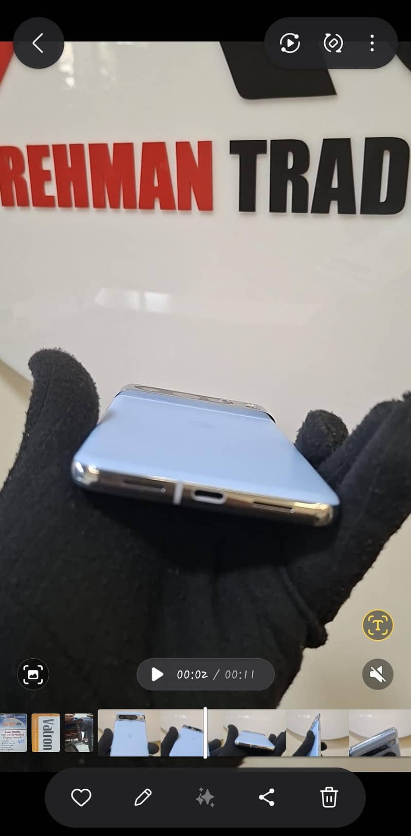 pixel 8 pro 1