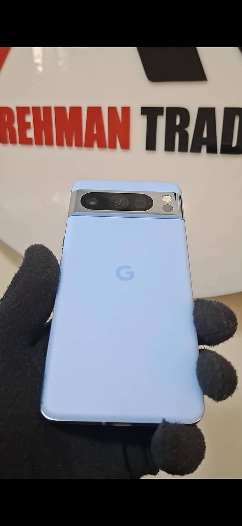 pixel 8 pro 5