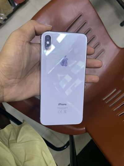 iPhone XS Max 256gb factory unlock