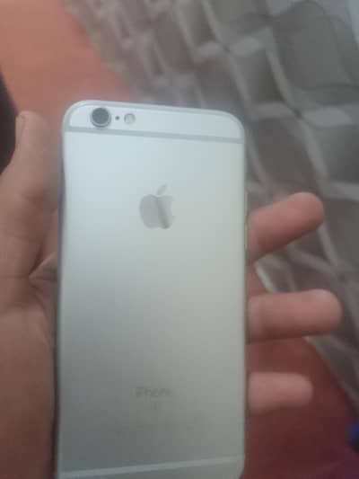 Apple iPhone 6S