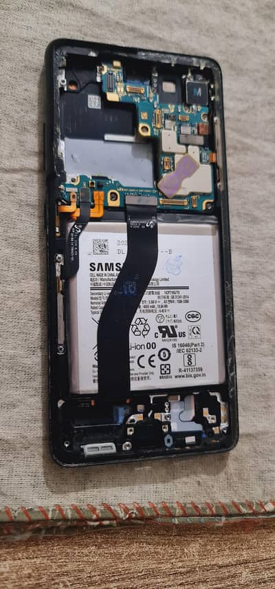 samsung s21ultra official
