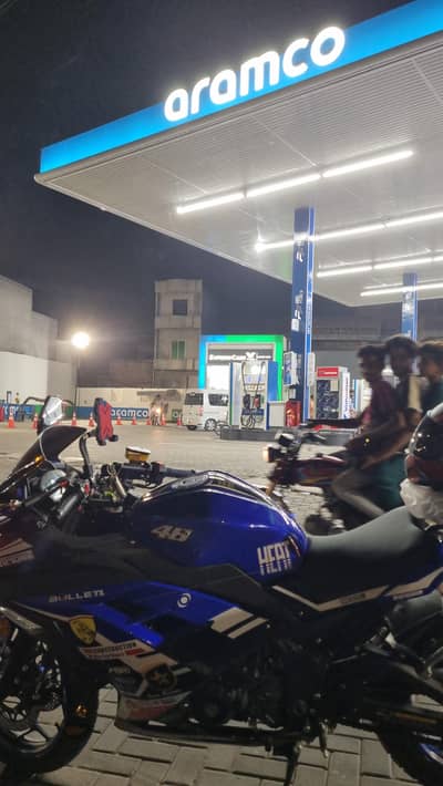 bullet 1 400cc kawasaki