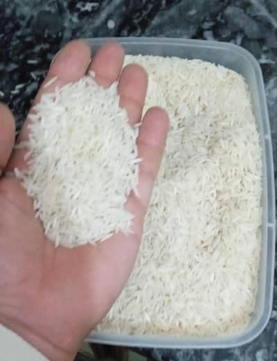 Rice  40 kg price