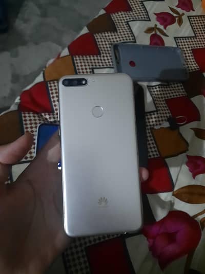Huawei y7prime