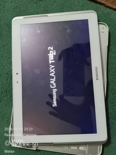 Samsung Tab 2 10.1
