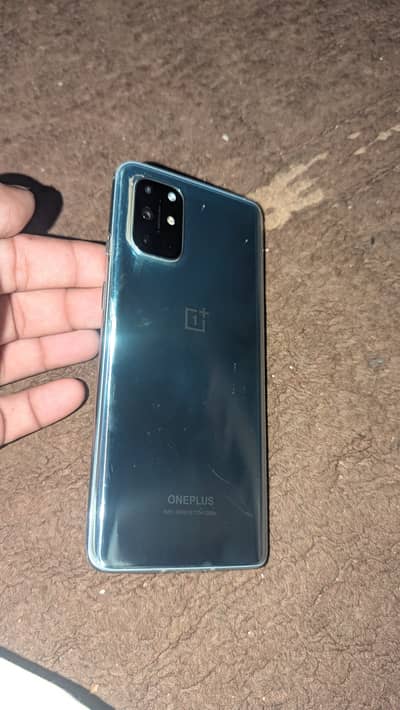 One Plus 8T