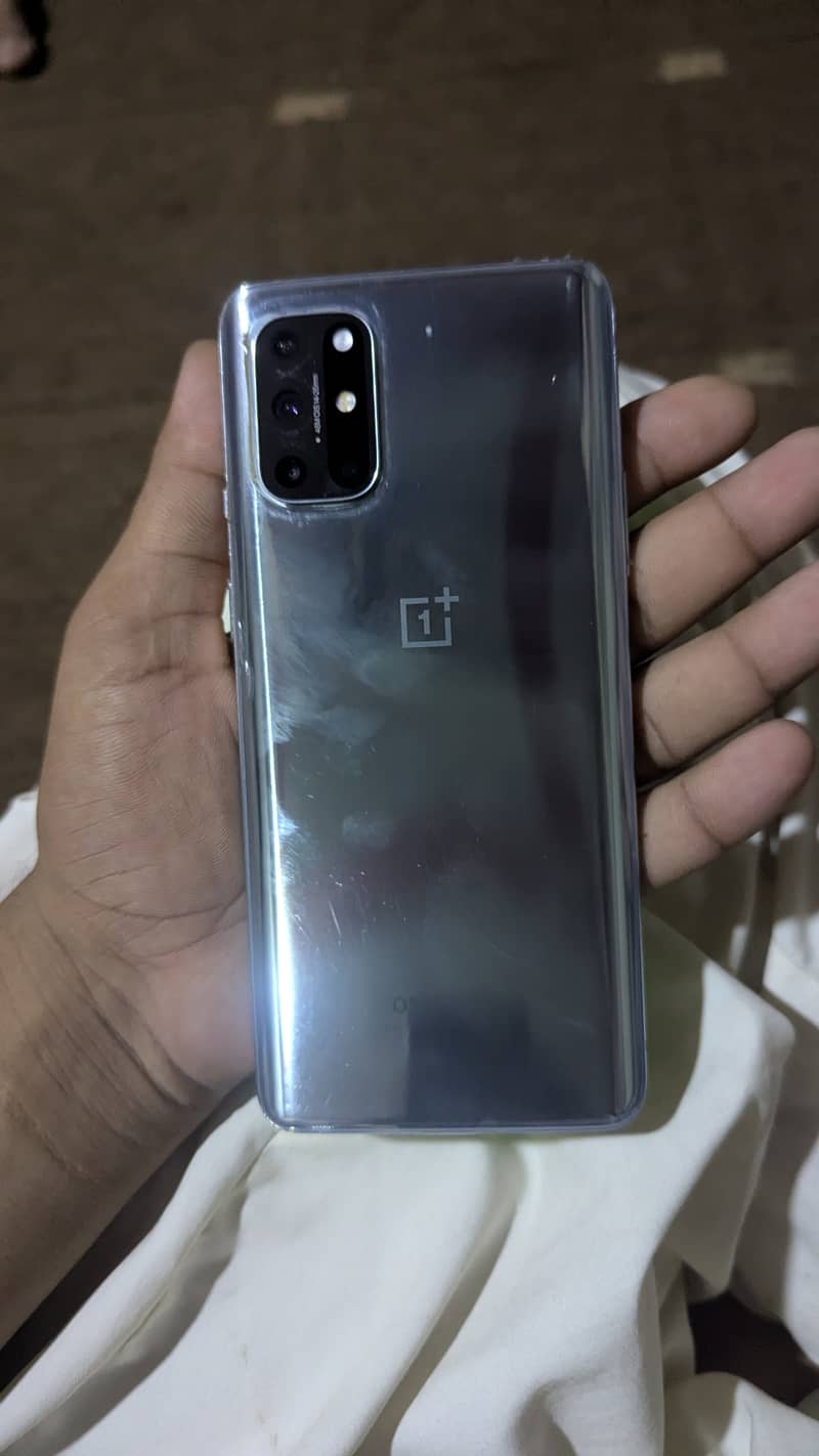 One Plus 8T 1