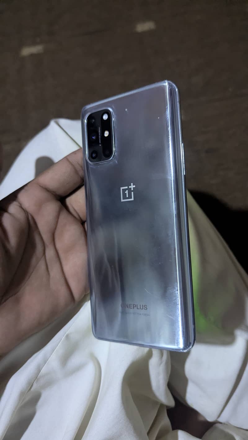 One Plus 8T 2
