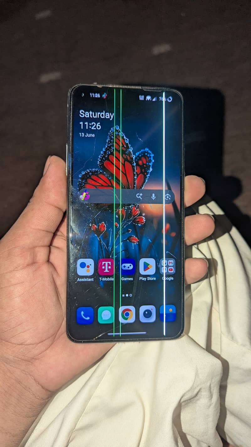 One Plus 8T 3