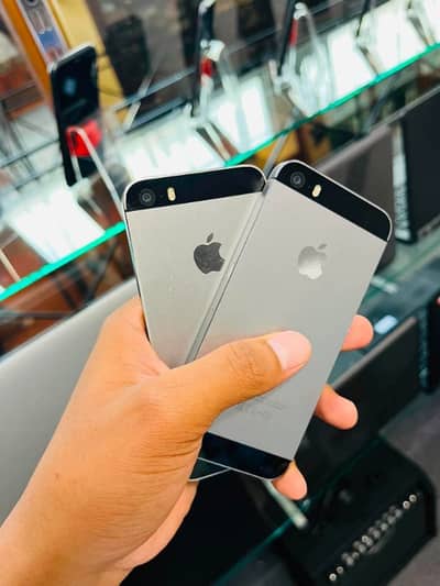 IPhone 5s 64GB PTA Approved My WhatsApp Number 03296428873 for sale