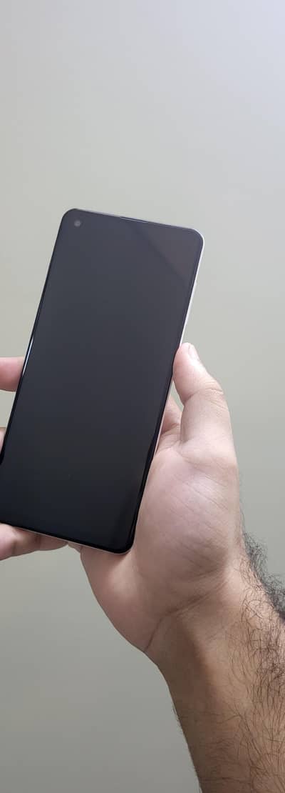 Samsung Mobile A21s