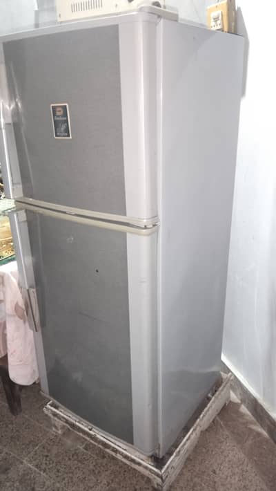 Dawlance refrigerator