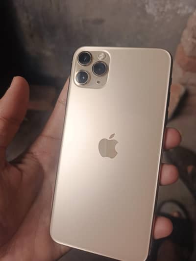 Apple iPhone 11 Pro Max